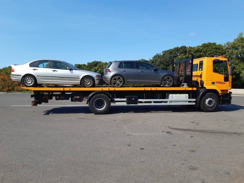 remarquage voiture