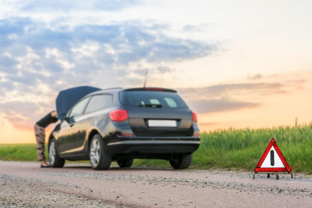 Dépannage auto toutes marques